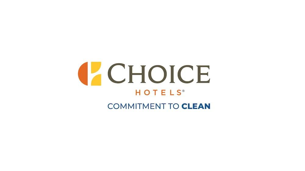 Quality Inn Solomons - Beacon Marina Экстерьер фото